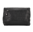 Oxford Clutch Bag, back view